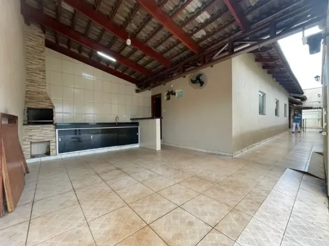Casa na Iputinga
