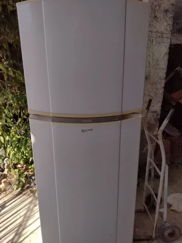 Geladeira Consul duplex 440 litros 110V
