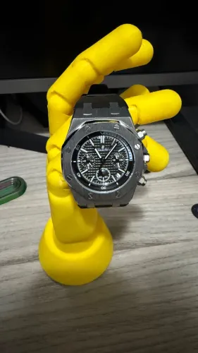 Audemars Piguet Royal Oak Chronograph