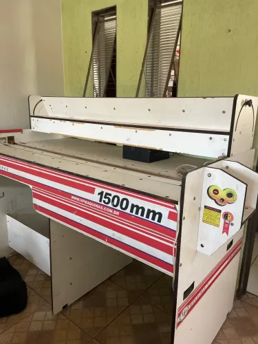 Dobradeira de Acrílico VP