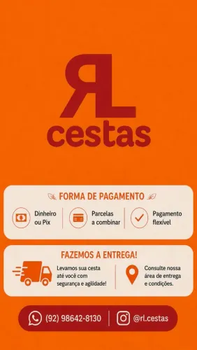 Cestas básicas
