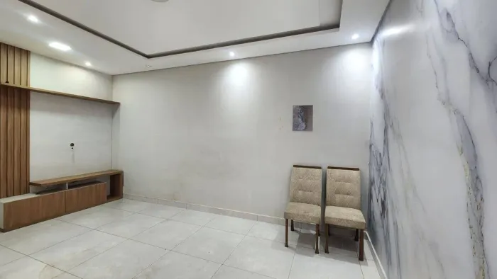 Casa Térrea a venda Jardim Terramérica 2 dormitórios 1 suíte