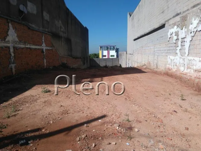 Barracão à venda em Campinas, Jardim Nova Europa, com 740 m²