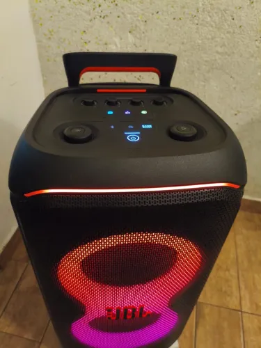 Jbl 320