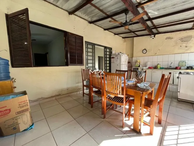 Casa à venda em Piracicaba, Vila Independência, com 4 quartos, com 120.01 m²
