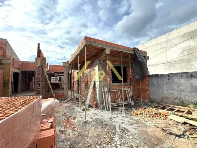 CASAS COM SUÍTE NO PINEVILLE EM PINHAIS