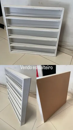 Esmalteiro 