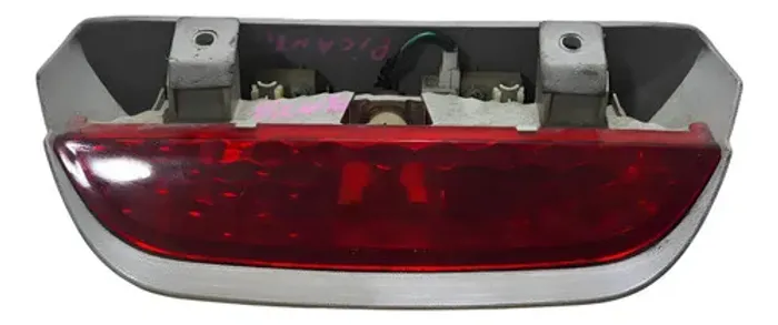 Luz Traseira Breaklight * Kia Picanto 2008 A 2011 Ambos Lados Vermelho