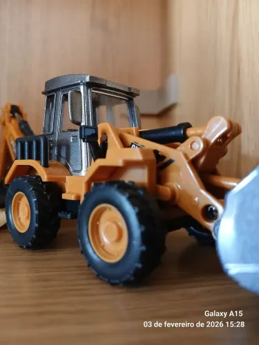 Brinquedos miniaturas