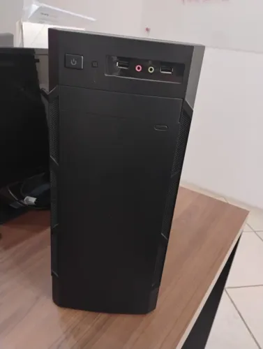 Computador Desktop Intel i5 (6ª Ger) - 8GB RAM - 2TB Armazenamento