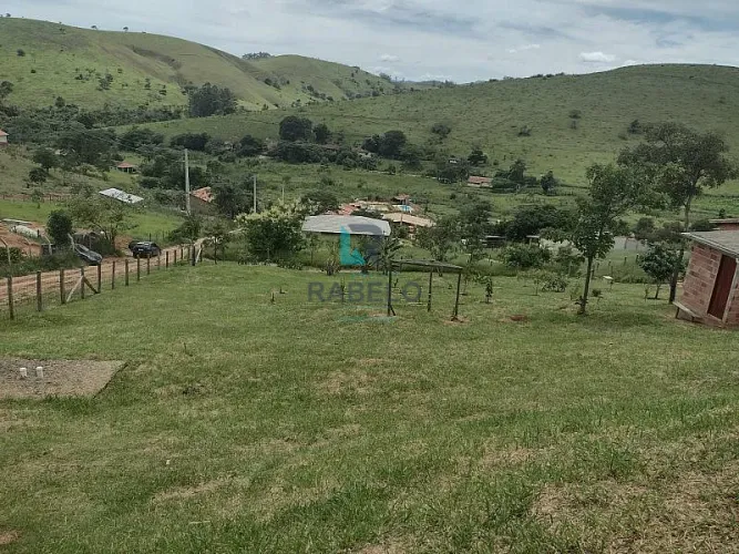 CHÁCARA FORMADA Á VENDA EM LORENA-SP