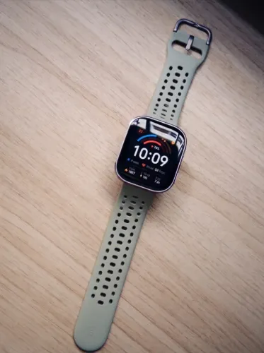 SmartWatch Amazfit Bip 6