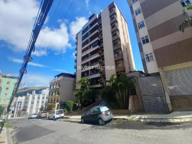 Cobertura - Juiz de Fora MG