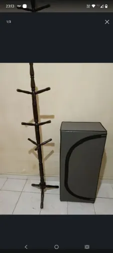 Mancebo + sapateira