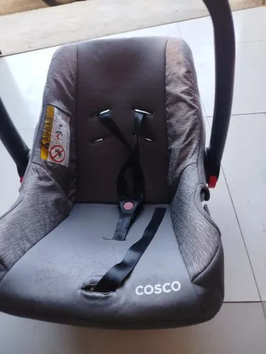 Bebê conforto