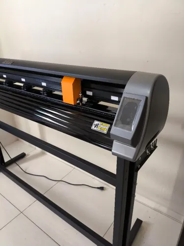 Vendo Plotter de Recorte Banner Jet