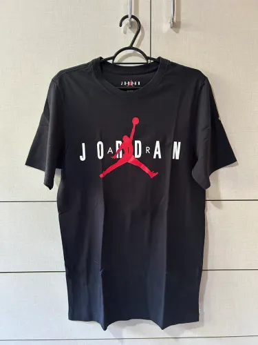 Camisa NIKE AIR JORDAN, masculina, tamanho P (ORIGINAL)