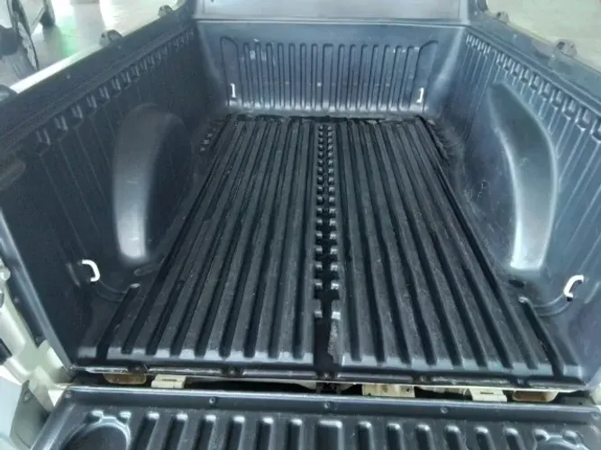 Volkswagen Saveiro Robust 1.6 Total Flex 16V 2026