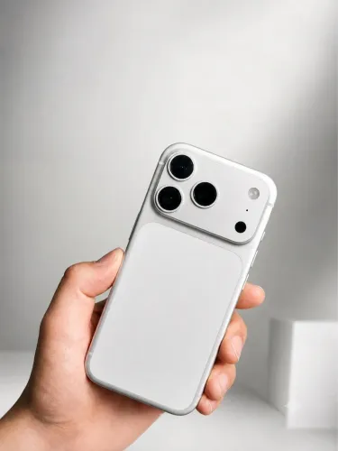 Apple iPhone 17 Pro 256GB Silver Prata Lacrado Original Garantia Apple | A19 Pro