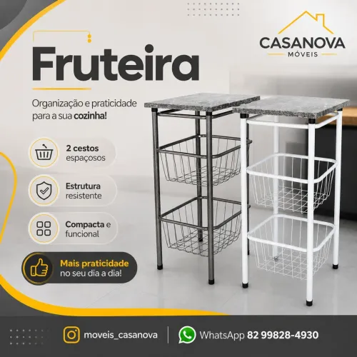 Fruteira