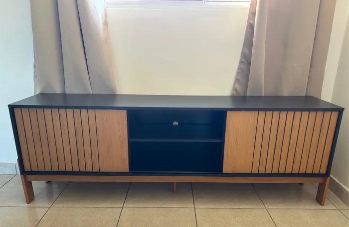 Rack para TV