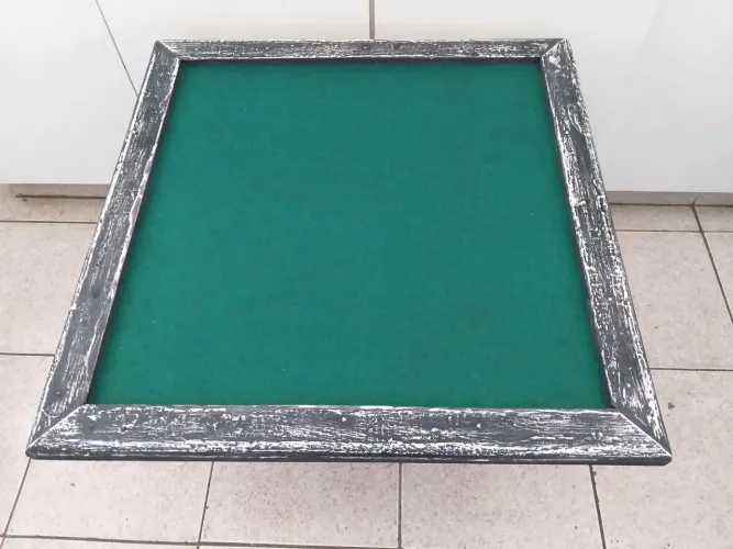 Tabuleiro de Dominó