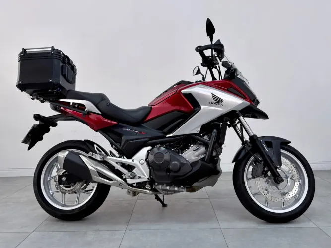 HONDA NC 750X ABS