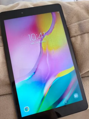 Samsung Galaxy Tab A 8.0 2019 SM-T290 - Tablet Samsung