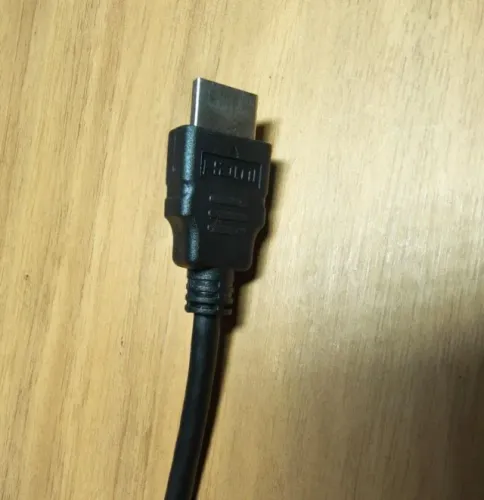 Cabo HDMI - 1 metro