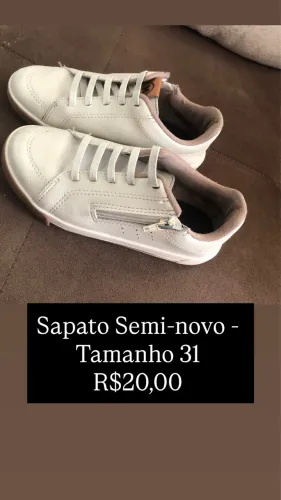 Peças infantis masculino 