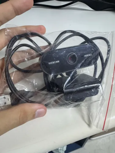 WebCam Full HD