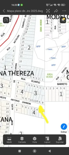 Terreno