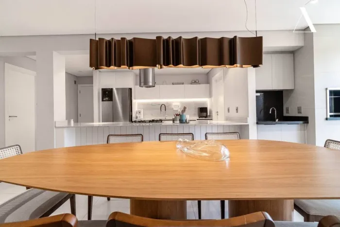 Apartamento com 3 dormitórios à venda, 125 m² por R$ 1.600.000,00 - Anita Garibaldi - Join