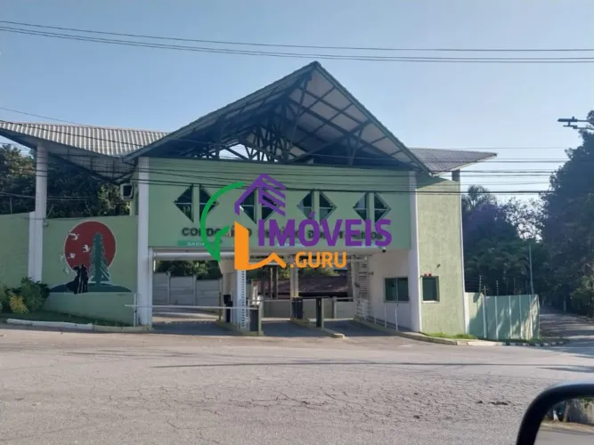 TERRENO EM CONDOMÍNIO - CONDOMÍNIO REFÚGIO DOS PINHEIROS - SP