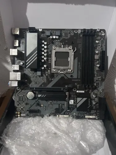 B650 D3HP Ddr5 Am5