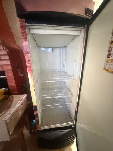 Freezer para cerveja