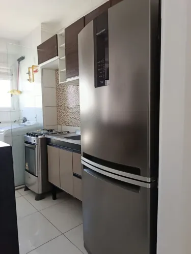 #APARTAMENTO#HORTOLÂNDA#MOBILIADO!!