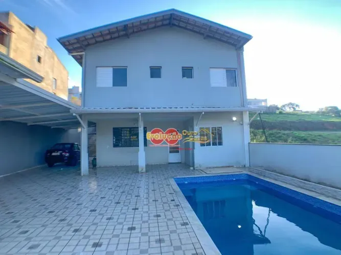 Casa - Jardim Santana