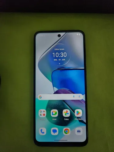 Celular Moto G23 128GB
