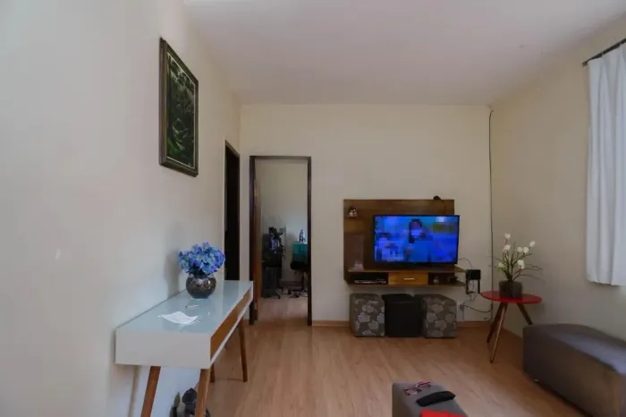 Casa à Venda - Boa Vista, 3 Quartos, 231 m2