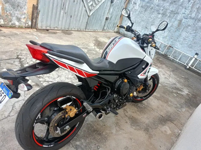Xj6 2013