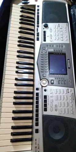 psr 2000