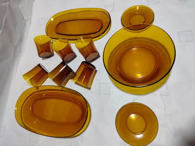 Louças Duralex