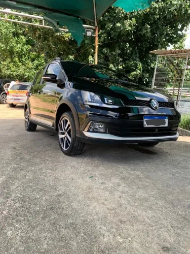 Volkswagen Fox Xtreme 1.6 Flex 8V 5P 2021