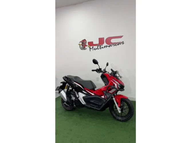 Honda Adv 150 2022
