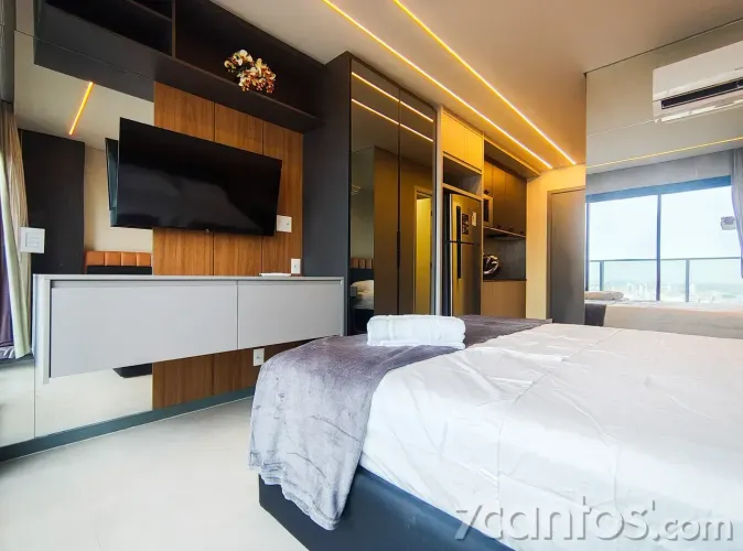 Apartamento, Meireles, 1 Quarto