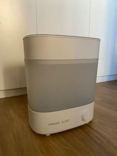 Esterilizador Elétrico Philips Avent