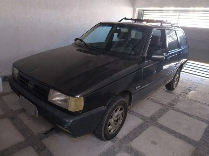Fiat Elba 1.6i.e/top/csl/ 1.6i.e/1.5 2P E 4P 1995
