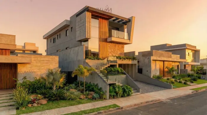 Casa a venda no Condomínio Arujazinho IV - Arujá - SP