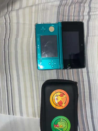 Nintendo 3ds